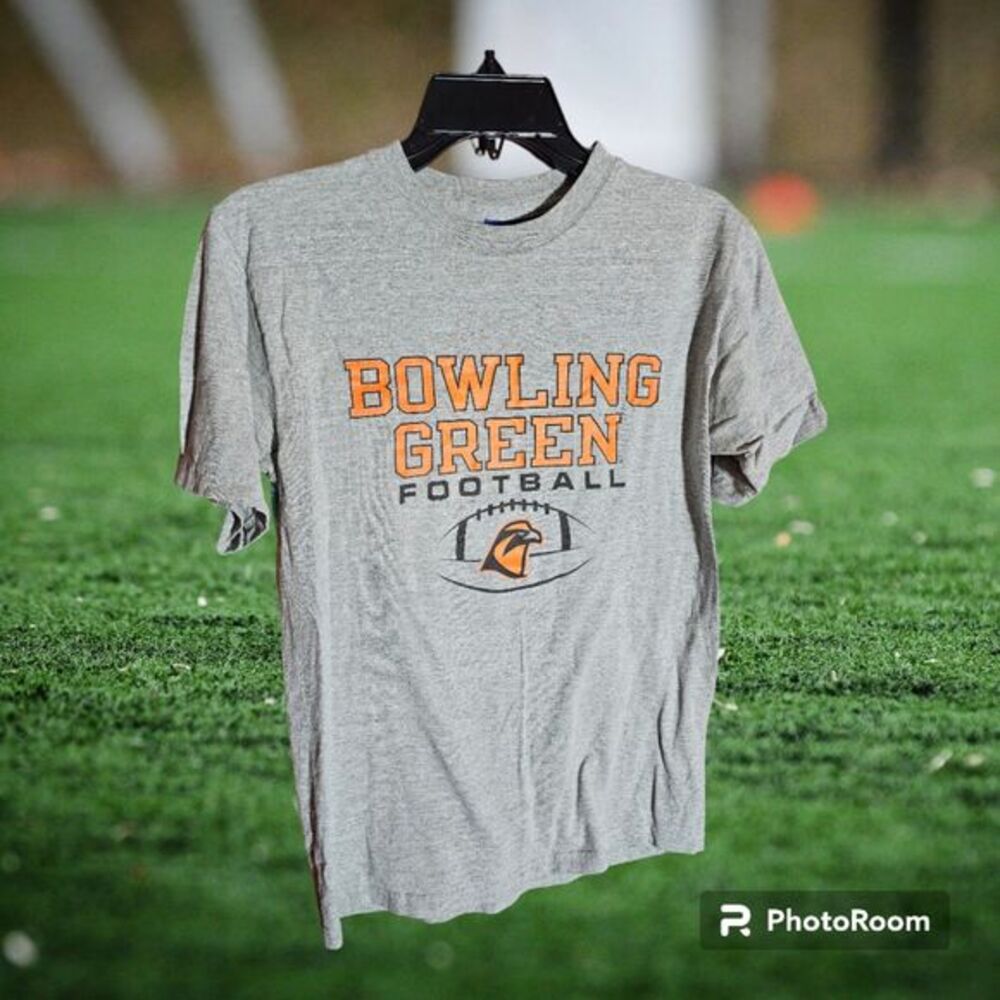 Champion Bowling Green Football Size S (Y2)